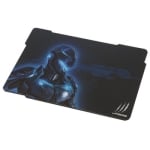 Подложка за мишка HAMA uRage Gaming CYBERPAD, 35x26 /113743