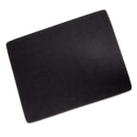 Подложка за мишка Black Neoprene Pad HAMA, 22x18x0.5cm /54766