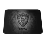 Подложка за мишка MSI GAMING Mouse Pad 32x22cm /Shield