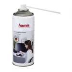 Сгъстен въздух за почистване Hama, 400ml