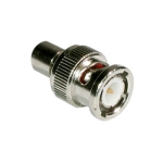 Съединител BNC 50 ohm, терминатор