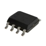 Интегрална схема ACS712ELCTR-20A-T, SOIC-8