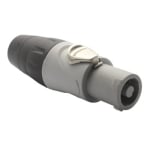 Съединител POWER OUT HP-3-FG 3P женски, кабелен