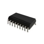 Интегрална схема AN3814K, SDIP-18