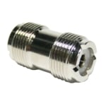 Преход UHF женски, UHF женски