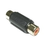 Преход RCA женски, RCA женски