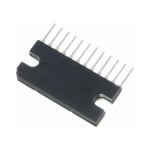 Интегрална схема AN7156N, SILP-12