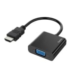 Преход HDMI-VGA, Audio HAMA 200343