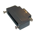 Капачка за D-SUB 25P BG