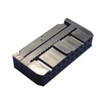 Съединител IDC лентов 40P, женски