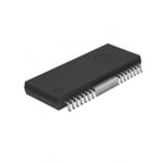 Интегрална схема BA3528FP, HSOP-28