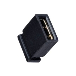 Джъмпер 2.54 мм, отворен тип