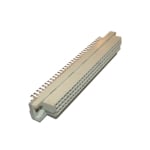 Съединител DIN 41612 (2x32P) женски, кабелен