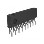 Интегрална схема BA5102AL, ZIP-18