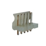 Съединител KK® 3.96 мм 6P, 5A/250V мъжки прав