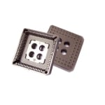 Цокъл PLCC 28P, DIP (PPS)