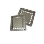 Цокъл PLCC 44P, SMT (PPS)