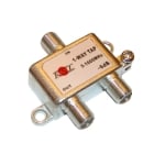RF Затихвател 1 изход, -6dB, 5-1000MHz