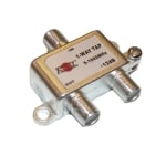 RF Затихвател 1 изход, -12dB, 5-1000MHz