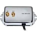 CATV усилвател 10 db, 220VAC