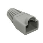 Капачка за RJ45, СИВ