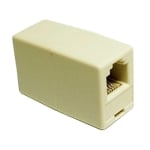 Преход RJ11 6P4C женски, RJ-11 6P4C женски