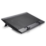 NB Cooler DEEPCOOL Wind Pal FS, 2 Fans, 17“