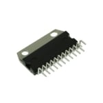 Интегрална схема HA13150A, SIP-23TE