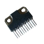 Интегрална схема KIA6281H, CPP-12