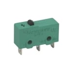 Прекъсвач краен (ON)-ON, 3A/250VAC