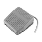 Педал превключвател TFS-201, 10A/250VAC, SPDT, кабел 1 м
