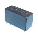 Реле 507H-1CC-1C, 12VDC, 17A/277VAC, SPDT
