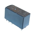 Реле 507HT-1CH-F-C, 12VDC, 17A/277VAC, SPDT
