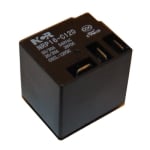 Реле NNC67F-1Z (NRP16), 12VDC, 30/20A/240VAC, 30/20A/28VDC, SPDT