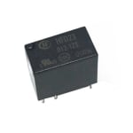 Реле HFD23/024-1ZP, 24VDC, 0.5A/125VAC, 1A/30VDC, SPDT