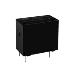Реле HF32F-G/024-HS3, 24VDC, 10A/250VAC/30VDC, SPDT