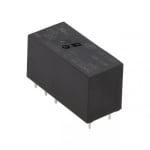 Реле HF115F/012-1ZS3AF, 12VDC, 16A/250VAC, SPDT