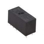 Реле HF115F/024-1ZS3AF, 24VDC, 16A/250VAC, SPDT