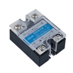 Реле електронно HHG1-1/032F-22-40A, OUT24-240VAC