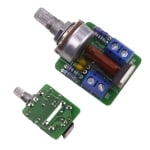 Фазов регулатор 230VAC/6A