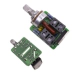 Фазов регулатор 230VAC/40A