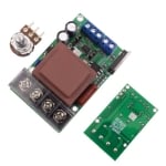 Фазов регулатор дигитален, 230VAC/25A