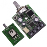 Контролер PWM DC 36V/25A, 720W