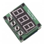 Контролер PWM дигитален, 25A