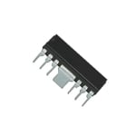 Интегрална схема LA4182, DIP-12F