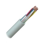 Кабел алармен 12C, (12х0.22 мм2) TC, фолио