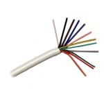 Кабел алармен CQR 12C, (12х0.182 мм2) TC