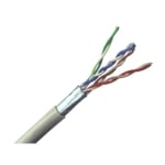 Кабел CAT-5E, FTP/AWG26, МЕДЕН