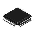 Интегрална схема LC7060AN, QIP-64A