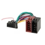 Конектор ISO; Alpine; PIN:16